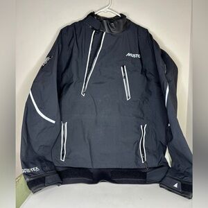 Musto MPX Gore-Tex Pro Race Dry Smock Jacket Men’s Size Large $799 RSP